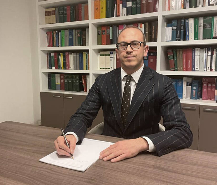 Mirko Brioni