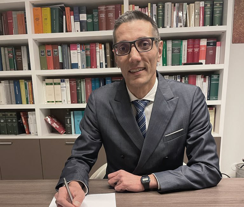 Cristiano Iannitelli